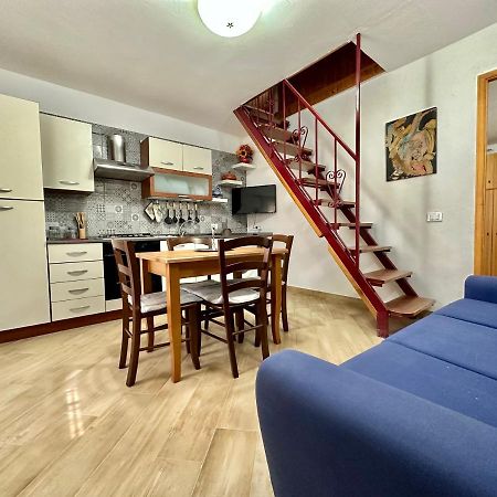 Veterani 63 Apartment Чефалу Екстериор снимка