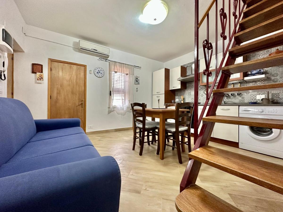 Veterani 63 Apartment Чефалу Екстериор снимка