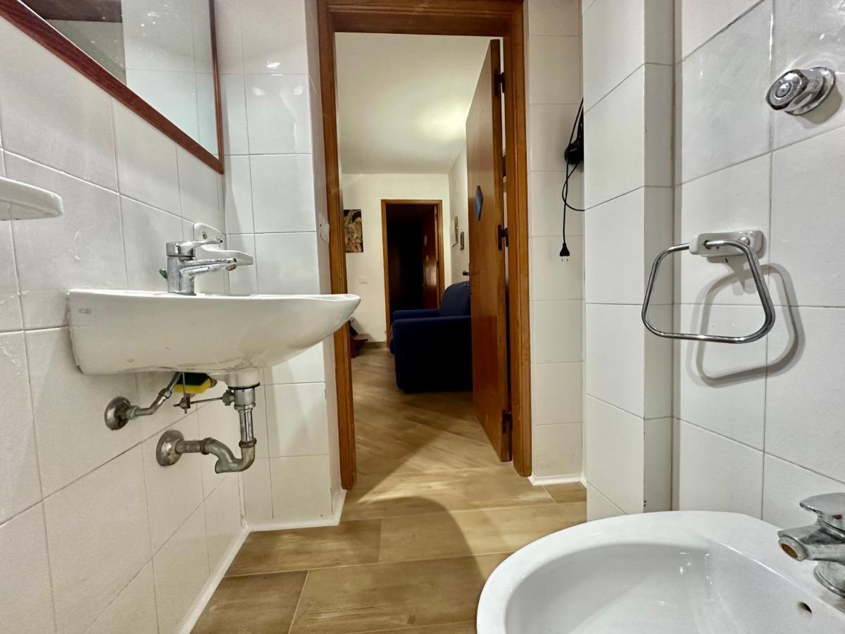 Veterani 63 Apartment Чефалу Екстериор снимка